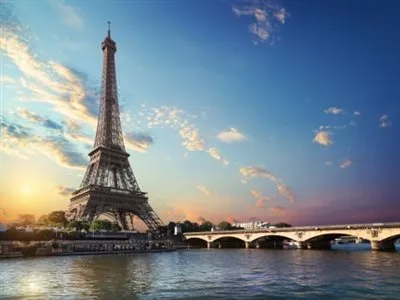 Tour Eiffel
